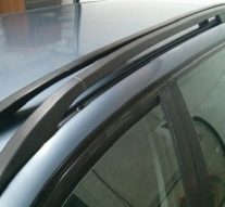 Dolazi zima – dali su vam krovni nosači već namješteni?