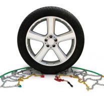 Zimska oprema za automobil