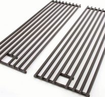 Različite rešetke za različite roštilje