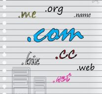 Odaberite svoju besplatnu hr domenu