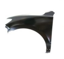 Karoserija se može nazvati kosturom automobila