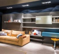 U trgovinama potražite kataloge s krevetima na rasklapanje