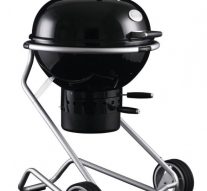 Barbecue je kod nas poznatiji pod imenom roštilj