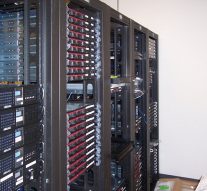 Web hosting je server vaše web stranice