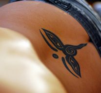 Kako pravilno njegovati tetovažu