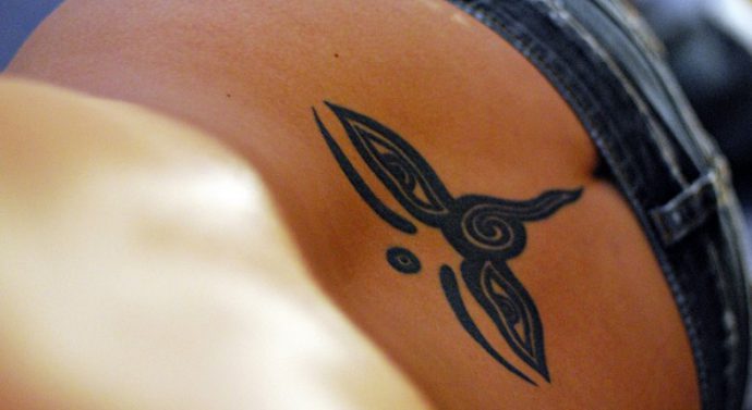 Kako pravilno njegovati tetovažu