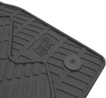 Poklonite si gumene tepihe za auto