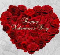 Romantični darovi za Valentinovo