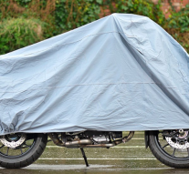 Cerada za motor kao odlična zaštita za motor