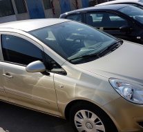 Evo zašto je najam automobila elegantno rješenje za vas