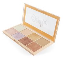 Paleta makeup revolution stvorena je za svaku ženu