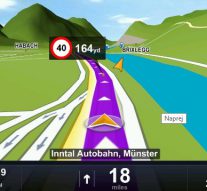 Sygic navigacija jedna je od najboljih na tržištu