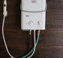 Eccotemp L5 prenosivi bojler – recenzija