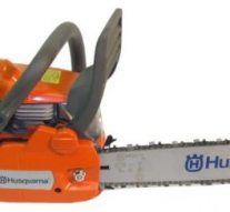 Karakteristike Husqvarna 445 motorne testere