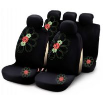 Održavajte unutrašnjost automobila čistom