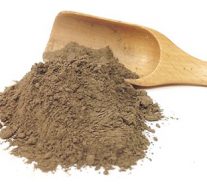 He Shou Wu biljka s nevjerojatnim svojstvima