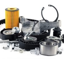 Rezervni autodijelovi u web trgovinama