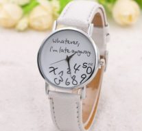 Inovativni ženski ručni satovi