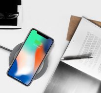 Bežični punjač za nove mobitele