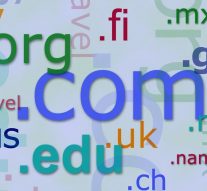 Registrirajte domenu i preselite poslovanje na internet