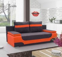 Sjedeća garnitura obogatit će vaš dnevni boravak