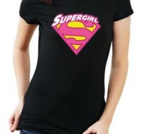 Ženske majice – dizajn iz udobnosti vlastitog doma