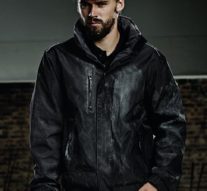 Radna odjeća štiti vas od ozljeda