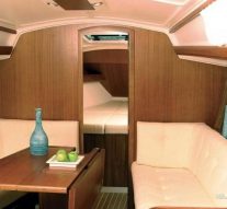 Sloboda i komfor na valovima