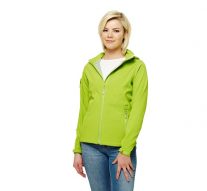 SoftShell jakne za prijelazno razdoblje