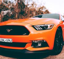 Amortizeri su ključan dio svakog automobila