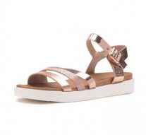 Ženske sandale su idealna obuća za ljeto