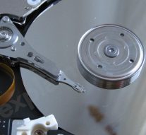 Nemojte izgubiti podatke s diska