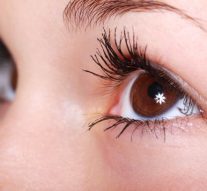 Maskare su jedan od omiljenih komada šminke