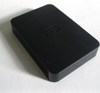 Spasite dragocjene podatke s oštećenog diska