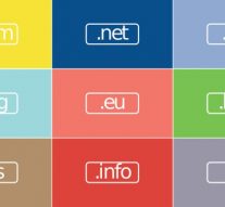 Obavezna provjera domene prije registracije