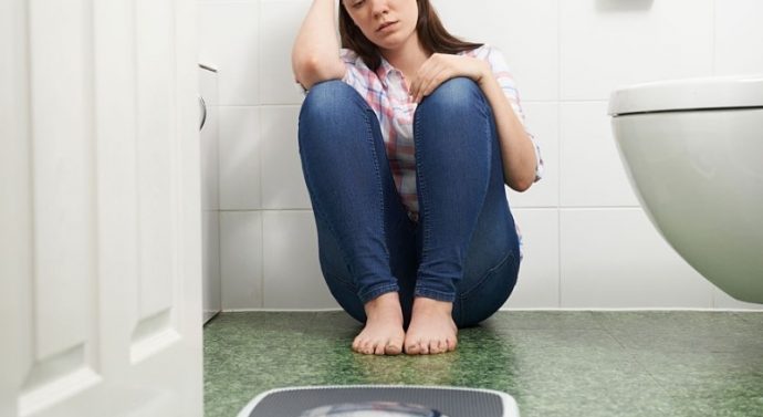 Bulimija je sve češći psihički poremećaj