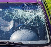 Zamjena auto stakala u slučaju oštećenja