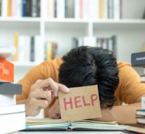 Anksioznost je tihi neprijatelj mira