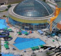 Toplice su mjesta za opuštanje tijekom cijele godine