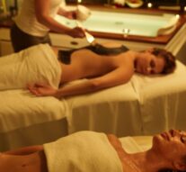 Terme Laško nude očaravajući svijet wellnessa