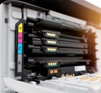 Toner kao glavni potrošni materijal laserskog printera
