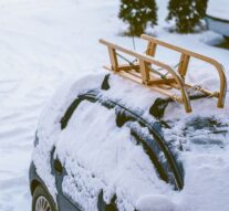Krovni nosači za auto s brojnih mogućnostima