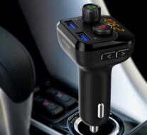 FM predajnici za auto kao zanimljivi uređaji