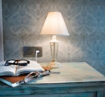 Raznolikost i stil u svijetu stolnih lampi