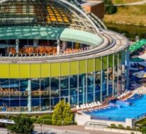 Toplice u Sloveniji kao oaza zdravlja i opuštanja