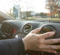 Parfemi za auto za ugodniji boravak u vozilu