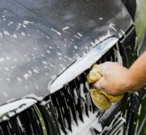 Auto kozmetika za još više uživanja u vožnji