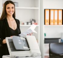 Najam printera nudi efikasnost bez potrebe za kupnjom