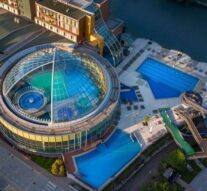 Termalni centar Laško kao izvor zdravlja i harmonije