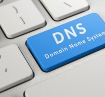 DNS sustav je baza internetske komunikacije